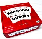 Shanghai Rummy Card Game Complete Box Set - Image 2