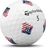 TaylorMade Golf TP5 - Image 3