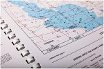 Celestron 93722 Sky Maps Star Charts & Planisphere, Northern Hemisphere - Image 6
