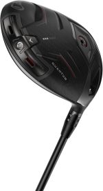 Callaway Golf Quantum Triple Diamond Max Driver - Image 6