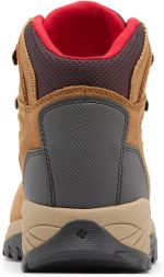 Columbia womens Newton Ridge Plus Waterproof Amped - Image 6
