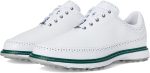 Adidas Unisex MC80 Spikeless Golf Shoes - Image 2