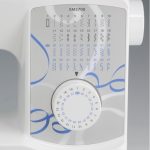 Brother XM3700 Sewing Machine 37 Built-in Stitches - Image 3