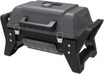 Charbroil Grill2Go X200 Portable Gas Grill, Dark Grey - 25409200 - Image 2