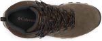 Columbia Newton Ridge Plus II Suede Waterproof - Image 9