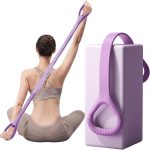 Figure 8 Resistance Band for Seniors and Beginners | Home Workout - Image 8