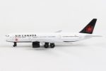 Daron Air Canada Die-Cast Model Airplane Toy for Kids - Image 8