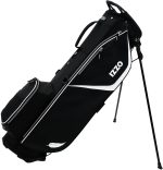 Izzo Ultra Lite Golf Stand Bag - Image 2