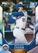 2026 Topps Collector Kit MLB & NBA Wave 1 - Image 6