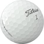 Titleist AVX Golf Balls - Image 3