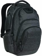 OGIO Renegade Backpack (Renegade, Dark Static) - Image 2