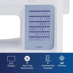 Brother CS5055 Computerized Sewing Machine with LCD Display - Image 4