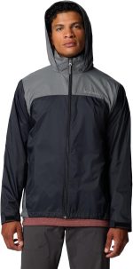Columbia Men’s Glennaker Lake II Rain Jacket - Image 9