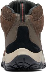 Columbia Newton Ridge Plus II Suede Waterproof - Image 5