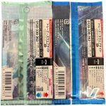 Random Pokemon Japanese Booster Pack Lot of 4 - Image 6