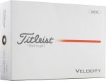 Titleist Velocity Golf Balls - Image 2