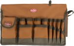 Bucket Boss The Bucketeer Bucket Tool Organizer in Brown, 10030 - Image 12