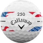 Callaway Golf Chrome Tour 2026 Golf Balls - Image 3