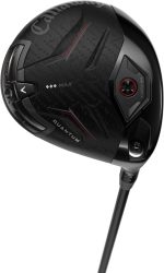 Callaway Golf Quantum Triple Diamond Max Driver - Image 7