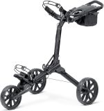 Bag Boy Nitron Golf Push Cart - Image 2