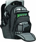 OGIO Renegade Backpack (Renegade, Dark Static) - Image 3