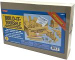 Lakeshore Build-It-Yourself Woodworking Kit - Image 4