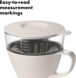 OXO Brew Single Serve Pour-Over Coffee Maker - Image 5