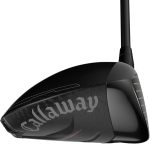 Callaway Golf Quantum Triple Diamond Max Driver - Image 4