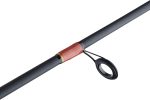 Shakespeare Crusader Spinning Reel and Fishing Rod Combo - Image 7
