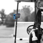 Callaway 300 Pro Golf Laser Rangefinder - Image 4