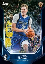 2026 Topps Collector Kit MLB & NBA Wave 1 - Image 5