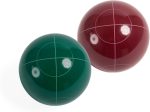 Champion Sports Outdoor Game Sets – Volleyball, Badminton, Tetherball, Bocce & Croquet - Image 6