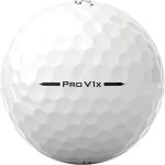 Titleist Pro V1x Golf Balls - Image 5