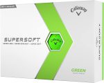 Callaway Golf Supersoft Golf Balls (2023) - Image 2