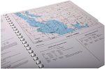 Celestron 93722 Sky Maps Star Charts & Planisphere, Northern Hemisphere - Image 4