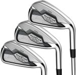 Callaway Golf Quantum Max OS Iron Set - Image 2