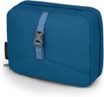 Osprey Daylite Hanging Toiletry Kit, Night Shift Blue - Image 7