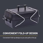 Charbroil Portable Convective 1-Burner Propane Gas Grill - 465133010 - Image 10
