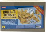 Lakeshore Build-It-Yourself Woodworking Kit - Image 2
