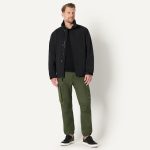 Amazon Essentials Mens Waterproof Packable Rain Jacket - Image 6