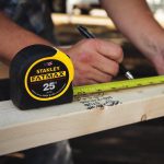 Stanley FMHT74038A FatMax 25 Foot Tape Measure 2PK - Image 4