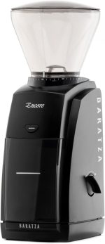 Baratza Encore Coffee Grinder ZCG485BLK, Black - Image 2