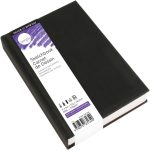 Daler-Rowney Simply... Sketchbook, Soft White, 110 Sheet, 4x6 inch - Image 2