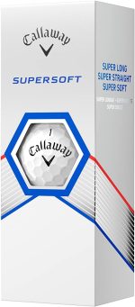 Callaway Golf Supersoft Golf Balls - Image 7