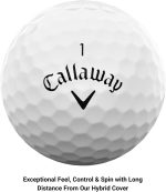 Callaway Golf Supersoft Golf Balls - Image 3