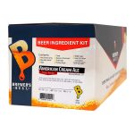 American Cream Ale Homebrew Beer Ingredient Kit - Image 8