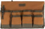 Bucket Boss The Bucketeer Bucket Tool Organizer in Brown, 10030 - Image 13