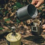 Fire-Maple Petrel Ultralight Camping Pot - Image 5