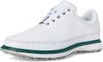 Adidas Unisex MC80 Spikeless Golf Shoes - Image 8