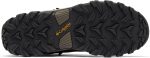 Columbia Men's Newton Ridge Plus Ii Waterproof Hiking Shoe - Image 6